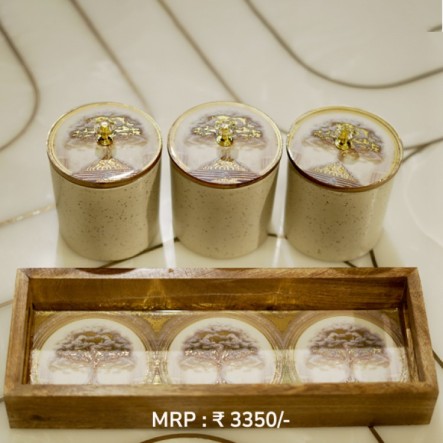 Belle 3 tree of life