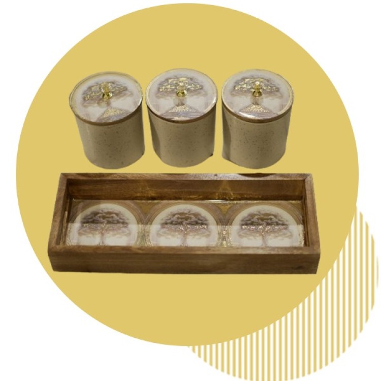 Belle 3 tree of life